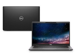 Latitude 7320 プレミアム Core i5 1135G7・16GBメモリ・256GB SSD・Windows 11 Pro搭載モデル