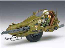 ���C�i�X��L 1/20 HOUND with HIRO