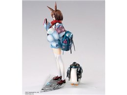 HOBBY MAX アークナイツ 1/7 アーミヤ 見習い宅配人 VER. 通常版 価格 