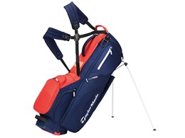 TA890 tbNXebN X^hobO [NAVY/RED/WHITE]