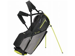 TA890 tbNXebN X^hobO [BLACK/NEON LIME]