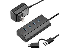 400-HUBS098BK [ubN]