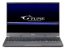 マウスコンピューター G-Tune E5-165J Core i7 11800H/RTX 3060 マウスコンピューター G-Tune E5-165J Core i7 11800H/RTX 3060