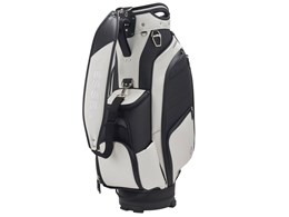 APX Staff [WHITE/BLACK]