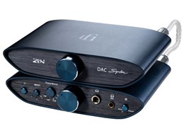 iFi audio ZEN Signature Set MZ99 価格比較 - 価格.com