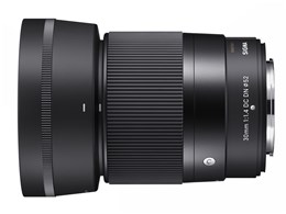 シグマ 30mm F1.4 DC DN [フジフイルム用] 価格比較 - 価格.com