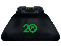 Universal Quick Charging Stand for Xbox Xbox 20th Anniversary Limited Edition RC21-01750900-R3M1