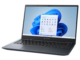 dynabook GZ/HUL W6GZHU5BCL 13.3^tHD Core i5 1155G7 512GB SSD Office
