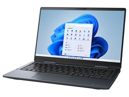 dynabook VZ/HUL W6VZHU5BCL タッチパネル付き13.3型フルHD Core i5 1155G7 512GB SSD Officeあり