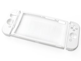 Switch本体有機EL JCホワイト ソフト3点セット、ポーチ付き☆彡 Nintendo Switch（有機ELモデル）ホワイト」の人気商品一覧
