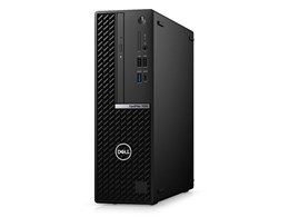 OptiPlex 7090 スモールシャーシ プレミアム Core i5 11500・8GBメモリ・256GB SSD・Windows 11搭載モデル