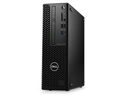 Precision 3450 Tower プレミアム Core i7 10700・8GBメモリ・1TB HDD・Quadro P1000・Windows 10 Pro搭載モデル(スモール)