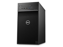 Precision 3650 Tower v`i Xeon W-1250E16GBE1TB HDDEQuadro P1000EWindows 10 Proڃf(~j^[)