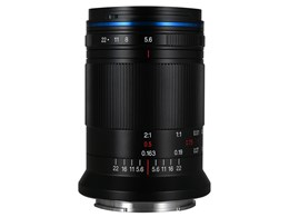 LAOWA Mini 85mm F5.6 2X Ultra Macro APO [CJLp]
