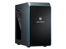 ドスパラ GALLERIA RM5C-R36T Core i5 12400/RTX 3060Ti/16GBメモリ 