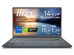 Prestige-14-A11SC-213JP