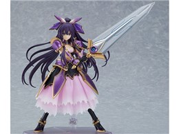 マックスファクトリー figma 夜刀神十香 価格比較 - 価格.com