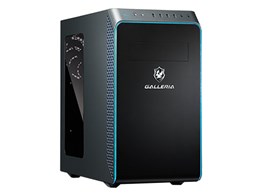 GALLERIA RM5R-R36T Ryzen 5 3600/RTX 3060Ti/16GB/NVMe SSD 500GB K/10277-11b