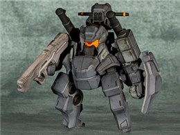 New Continent Machines �C���N���[��