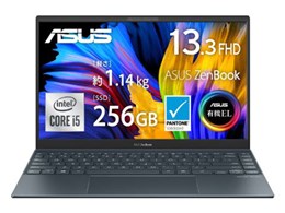 ZenBook 13 OLED UX325JA UX325JA-KG312W
