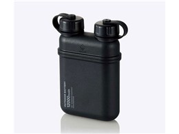 NESTOUT DE-NEST-12000BK [�u���b�N]