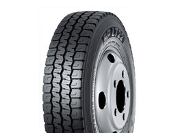 SP LT22 215/85R16 120/118N