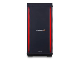 LEVEL-R7X5-LCR59W-XAX [RGB Build] Ryzen 9 5950X/32GB/1TB SSD/RTX 3090/800W