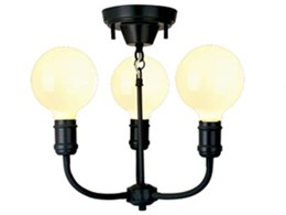 Pallo GEM-6978 [Black]