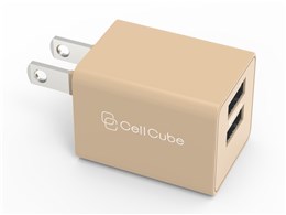 CellCube CC-AC02 [`]