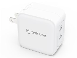 CellCube CC-AC08