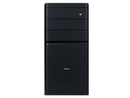 STYLE-M0P5-R55G-DSX Ryzen 5 5600G/16GB/500GB SSD/RX 6600 XT/500W