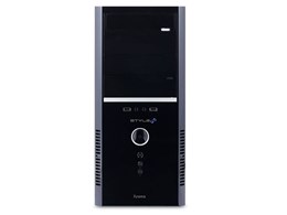 STYLE-R069-124-NAX Core i5 12400/16GB/500GB SSD/RTX 3050/Windows 11 Home/700W