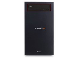 LEVEL-M066-124-DUX Core i5 12400/16GB/500GB SSD/RX 6700 XT/700W
