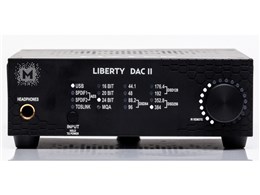 Liberty DAC II MTK-DA-LBT2