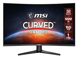 Optix G321C [31.5C`]