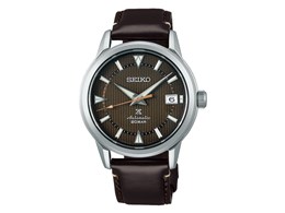 vXybNX Forest Brown Alpinist SPB251J1 [COf]