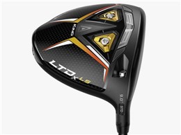 コブラ KING LTDx LS ドライバー [Tour AD UB-6 フレックス:S ロフト ...