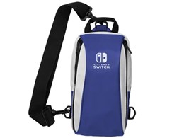 ACTIVE BODY for Nintendo Switch NAB-001-1 [u[]