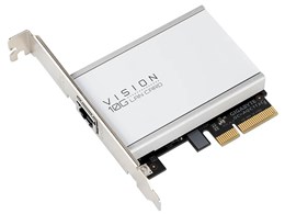 VISION 10G LAN Card GC-AQC113C 10G [LAN]