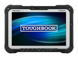 TOUGHBOOK FZ-G2ABHBEKJ SIMt[