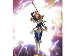 ���[�O�E�I�u�E���W�F���h ���̍ˏ� ���b�N�X �t�B�M���A�y��