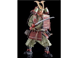 PLAMAX 1/12 ���q����̊Z����