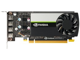 NVIDIA T1000 BBox 2HDMI EQT1000-4GEBBH2 [PCIExp 4GB]
