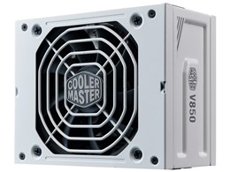 COOLER MASTER V SFX Gold 850W White Edition MPY-8501-SFHAGV-WJ