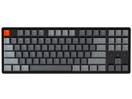 K8 Wireless Mechanical Keyboard zbgXbvf K8-87-Swap-RGB-Red-US Ԏ