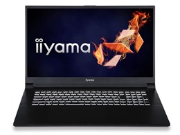 LEVEL-17FX161-i7-RASX Core i7 11800H/16GB/500GB SSD/RTX 3060/17C` tHD