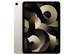 Apple iPad Air 10.9インチ 第5世代 Wi-Fi 64GB 2022年春モデル MM9F3J 