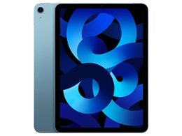 Apple iPad Air 10.9インチ 第5世代 Wi-Fi 64GB 2022年春モデル MM9E3J ...商品保証 31600円