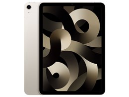 iPad Air 10.9C` 5 Wi-Fi 256GB 2022Ntf MM9P3J/A [X^[Cg]