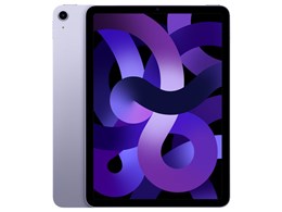 Apple iPad Air 10.9インチ 第5世代 Wi-Fi 256GB 2022年春モデル ...